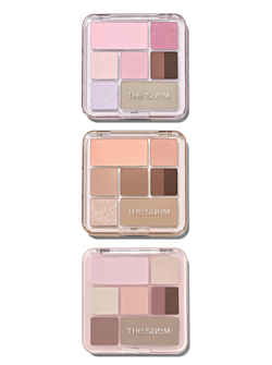 Saemmul Shadow Box