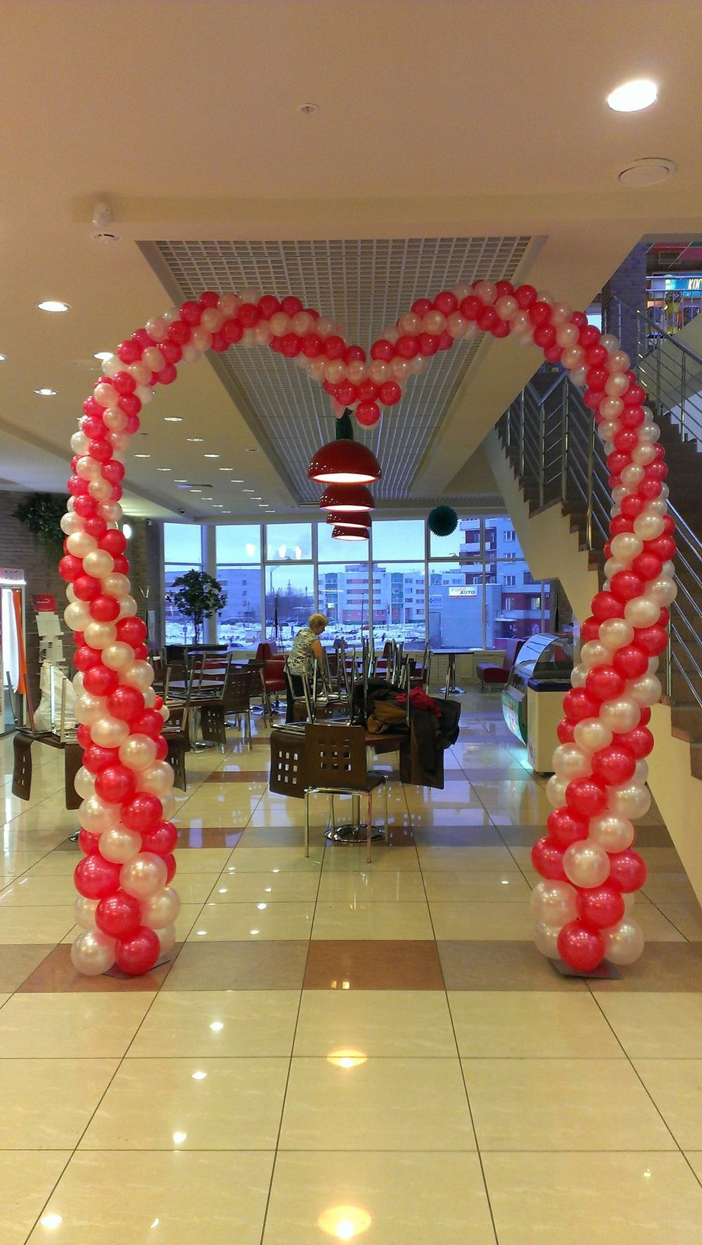 Галерея работ