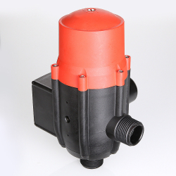 Блок насосной автоматики EPC-2