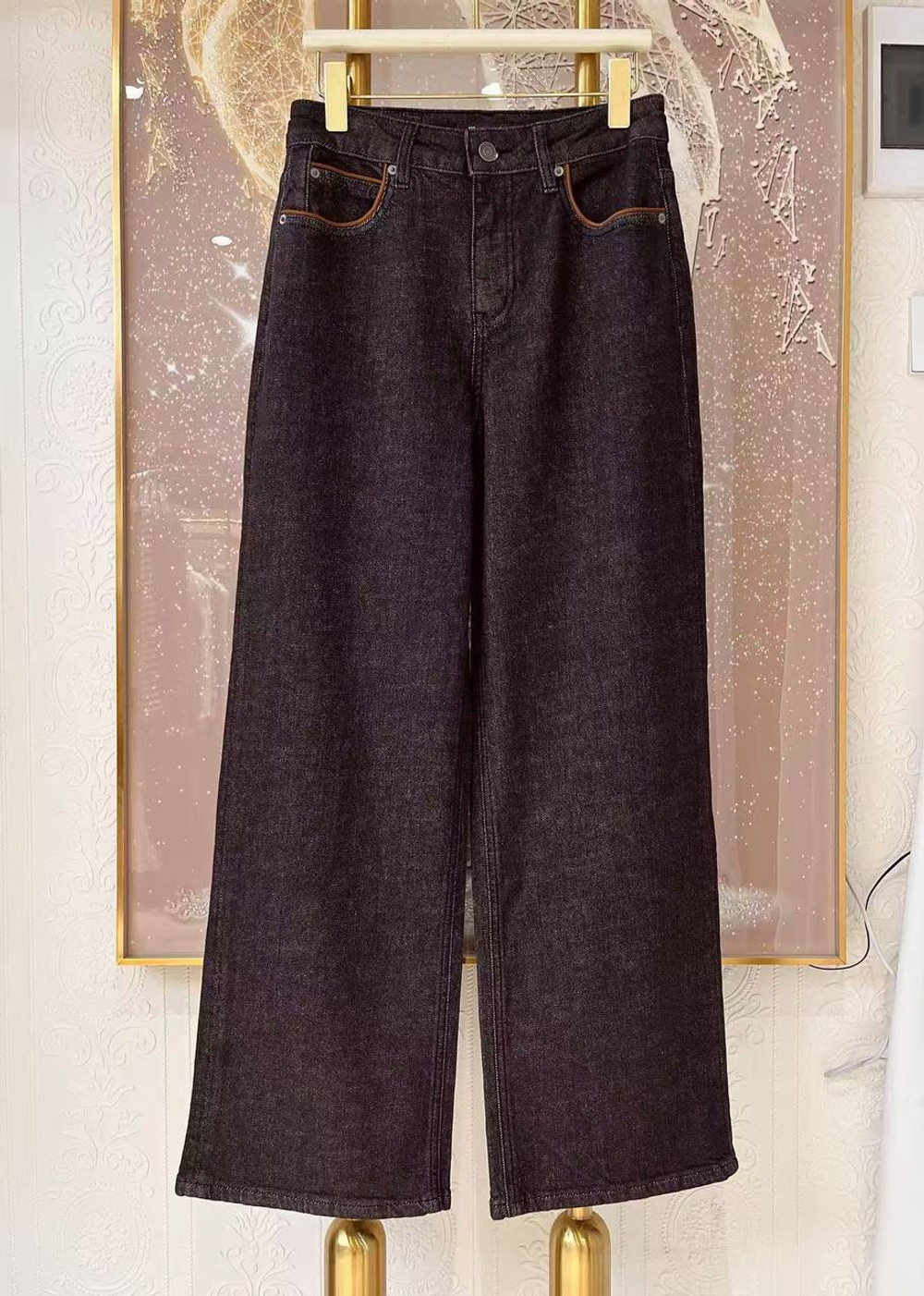 Джинсы Loro Piana
