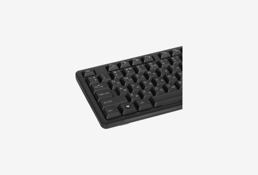 KK-3 USB (BLACK)_0326709105708
