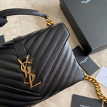 Yves Saint Laurent College 24 cm