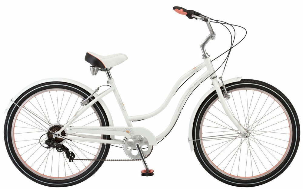 Женский велосипед Schwinn Keala (2018)
