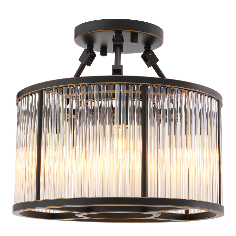 Потолочный светильник Ceiling Lamp Bernardi S арт.116166
