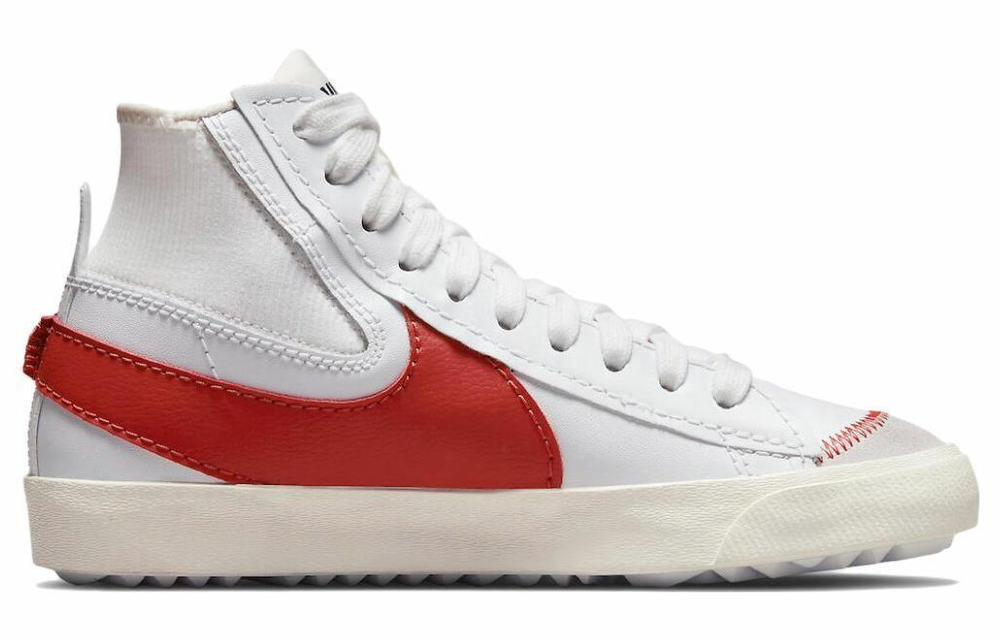 Кроссовки Nike Blazer '77 Jumbo