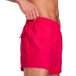 Шорты пляжные SPEEDO Fitted Leis split, 8-106093592, размер M, нейлон