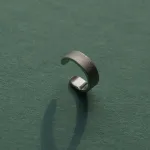 Кафф матовый