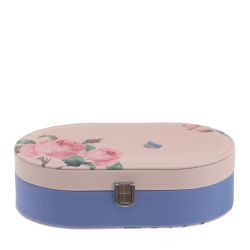 GAEM Шкатулка для украшений, L23 W14 H7 см