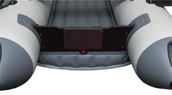 Лодка ПВХ SIBRIVER Хатанга 350 НДНД