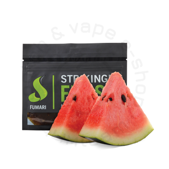 FUMARI (ФУМАРИ) Watermelon 100 гр.