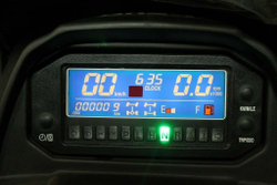 Квадроцикл BALTMOTORS Striker 500 EFI