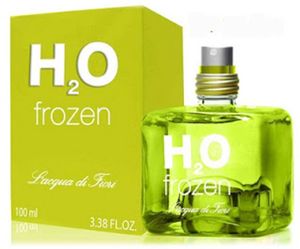 L'acqua di Fiori H2O Frozen L'acqua Di Fiori