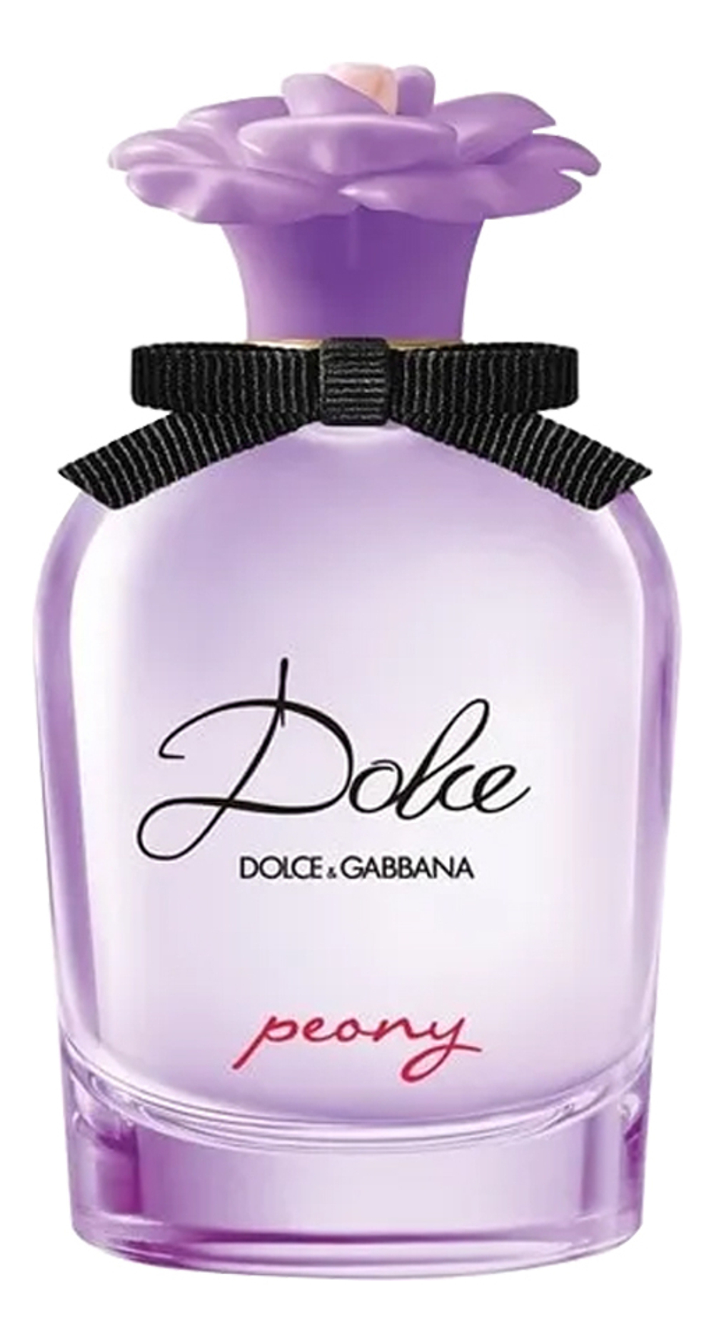 DOLCE & GABBANA Dolce Peony парфюмерная вода 75 ml