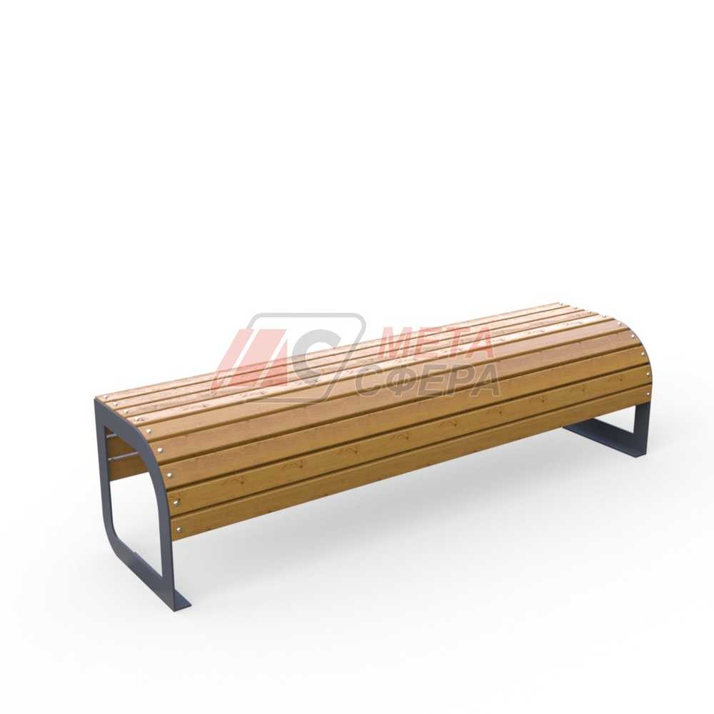 Лавка Силуэт