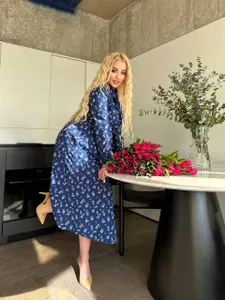 Платье УК-7072/1-3 Fabrika