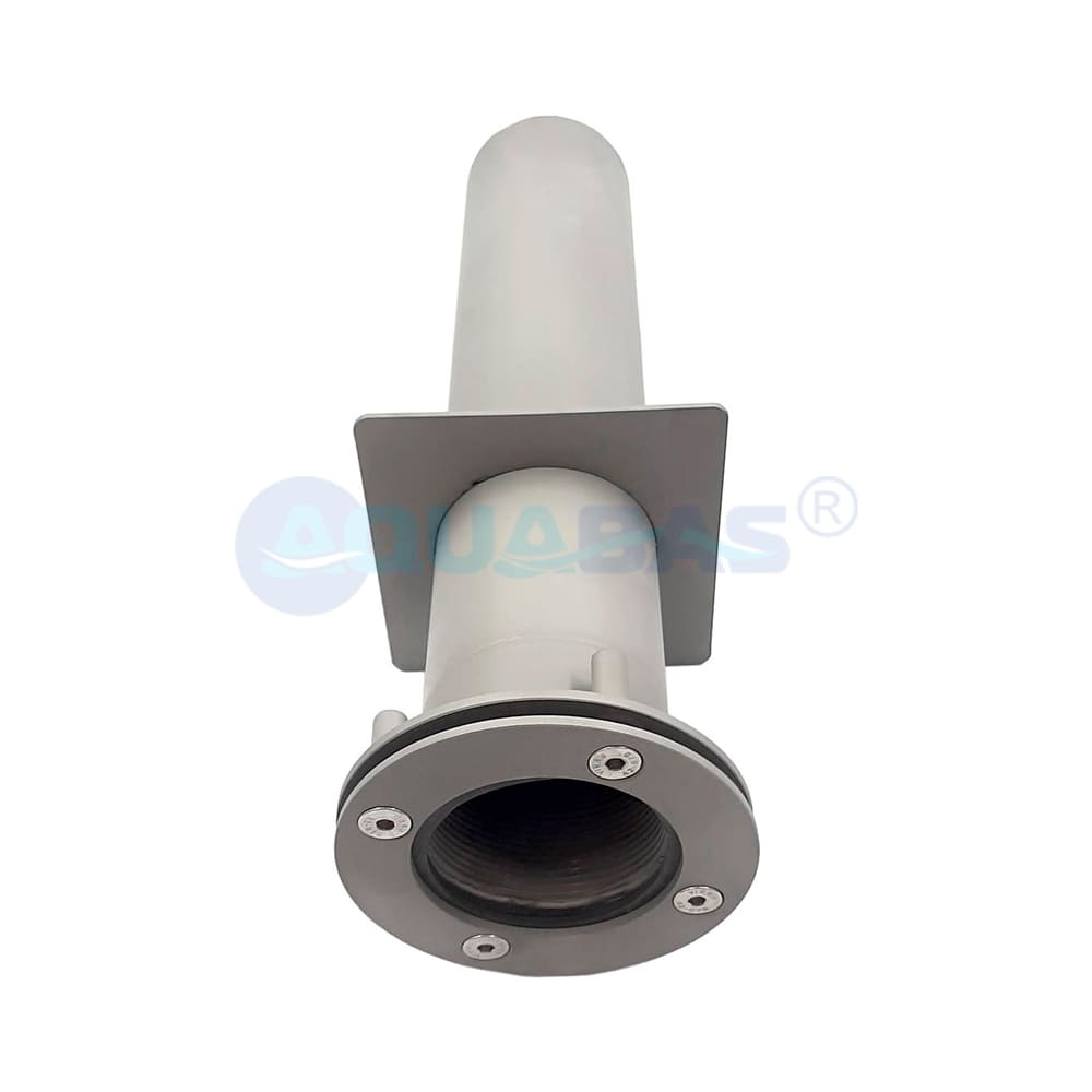 З.ПР.052/1 Закладная под прожектор 5Вт плёнка, AISI-316