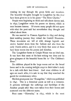 Hiawatha. The Indian from Longfellow's Song of Hiawatha | Henry Wadsworth Longfellow