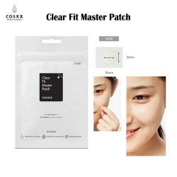 CosRX Clear Fit Master Patch патчи от акне