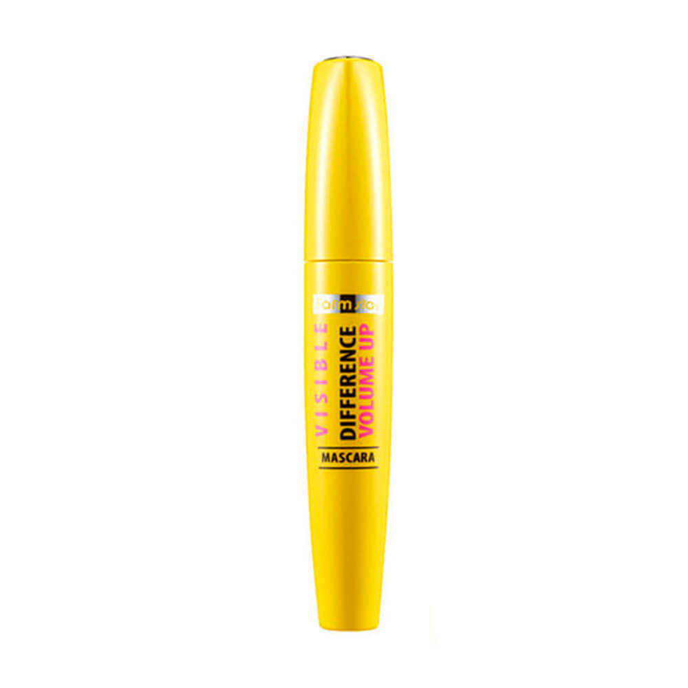 Тушь для объёма ресниц FARMSTAY Visible Difference Volume up Mascara