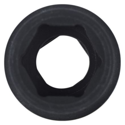 Цена на KING TONY (353513M) Головка торцевая ударная шестигранная 3/8", 13 мм