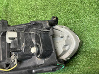 ПТФ левая Hyundai Santa Fe 3 (2012-2016)