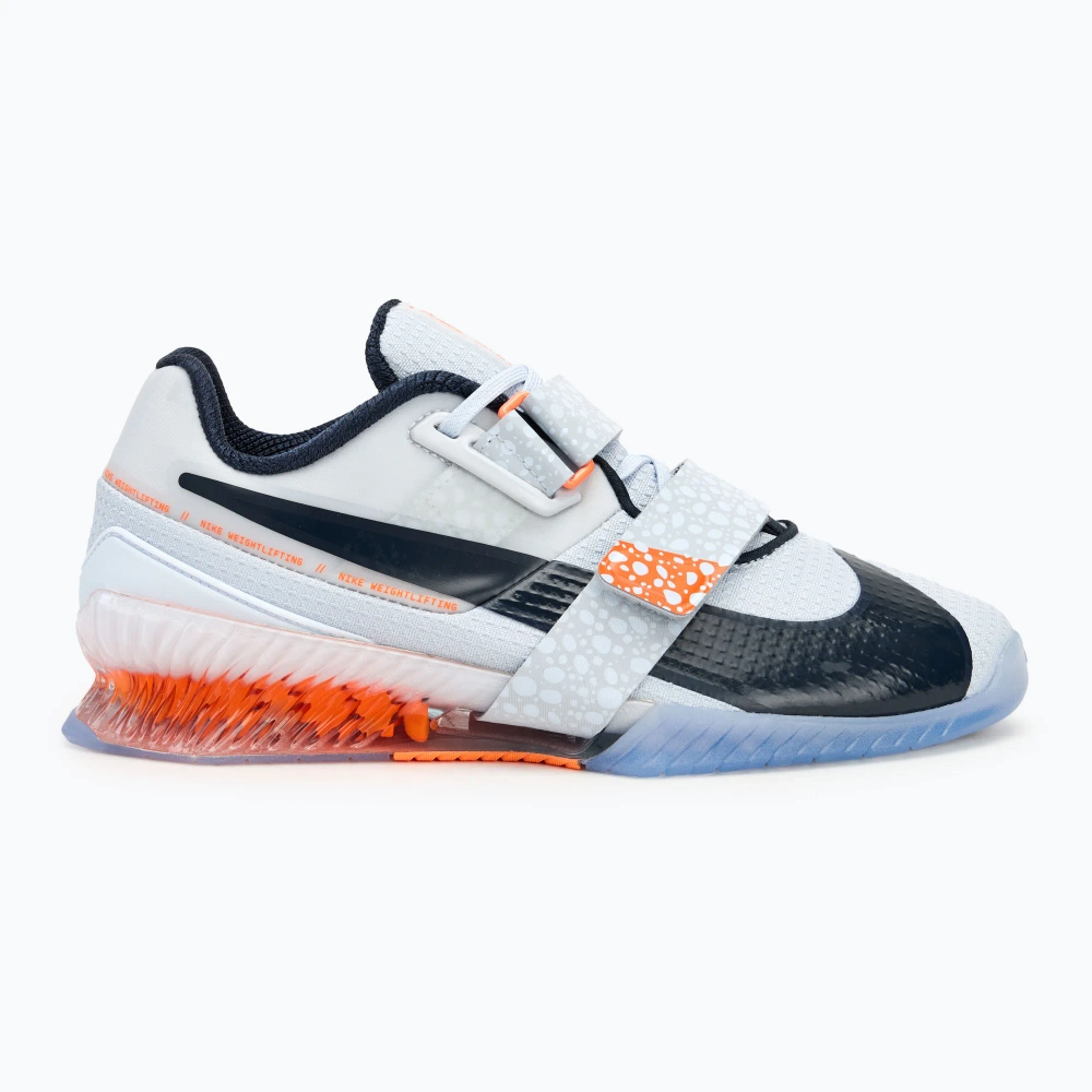 Штангетки Nike Romaleos 4 SE multicolor