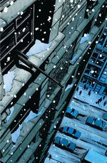 Комикс Готэм-Централ: Легкие мишени. Часть 1