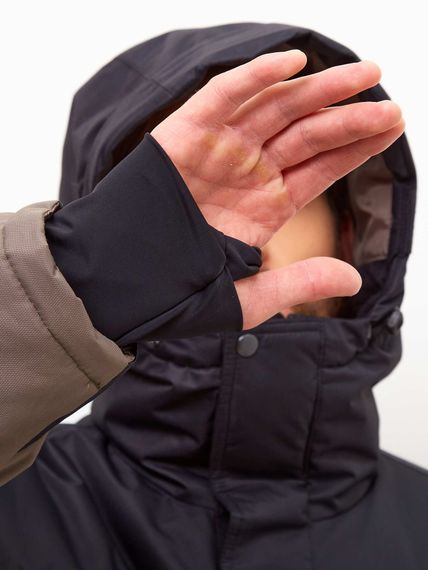 Костюм Canadian Camper VIKING PRO, цвет Stone