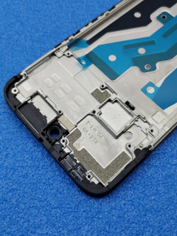 Tecno Spark 30C 4G (KL5) / часть корпуса (рамка дисплея)  (ORIG-SP)