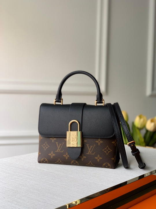 Louis Vuitton Locky BB