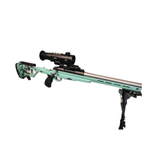 Ложа охотничье "Серия О" на Remington 700 (.308 Win), CNC Guns Custom