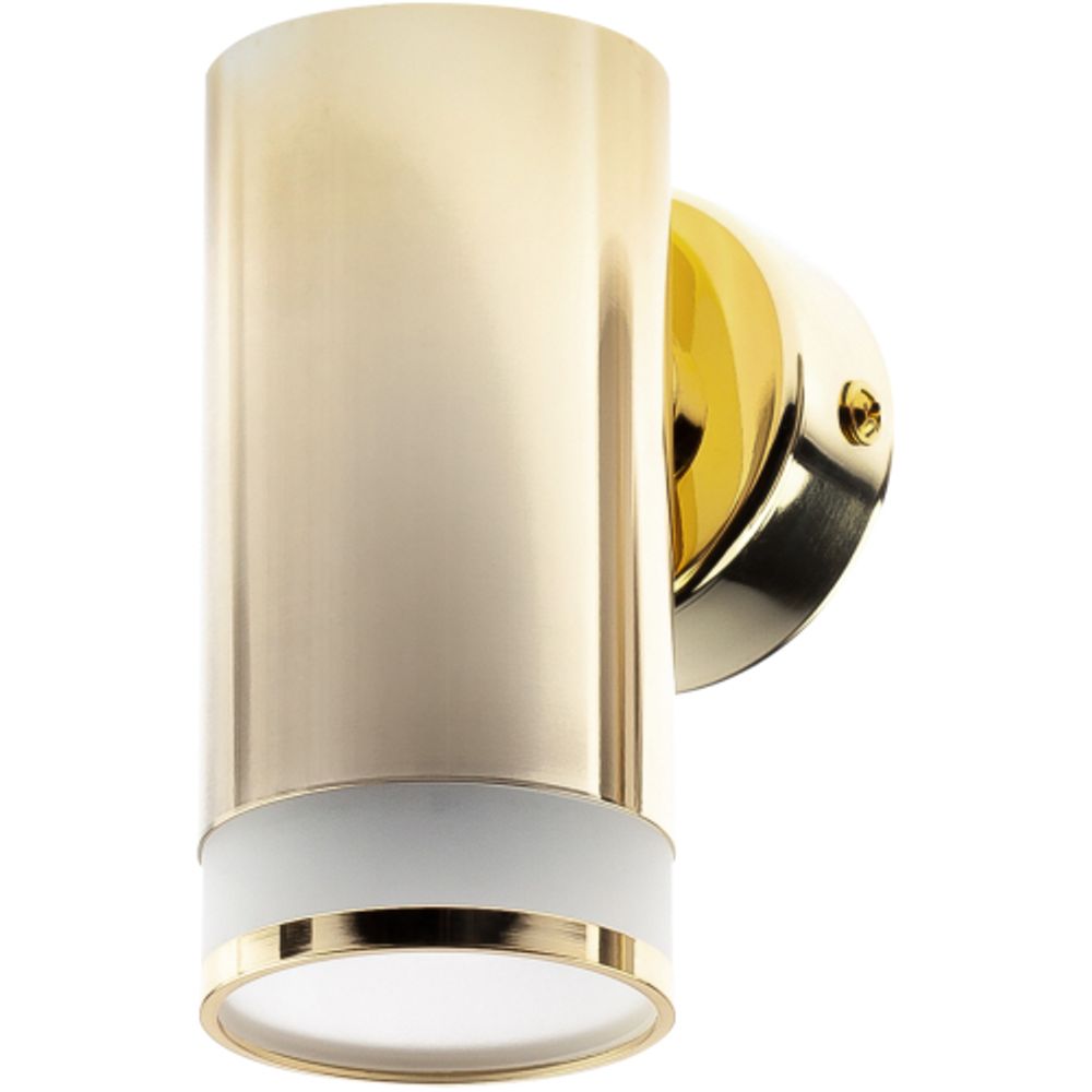 WL31 GU10 SGD Подсветка ЭРА Декоративная подсветка GU10 | Настенная подсветка