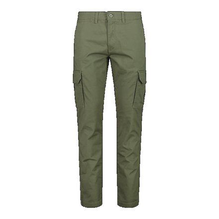 Брюки мужские CMP MAN LONG PANT, артикул 30U7167, цвет TORBA (F832)