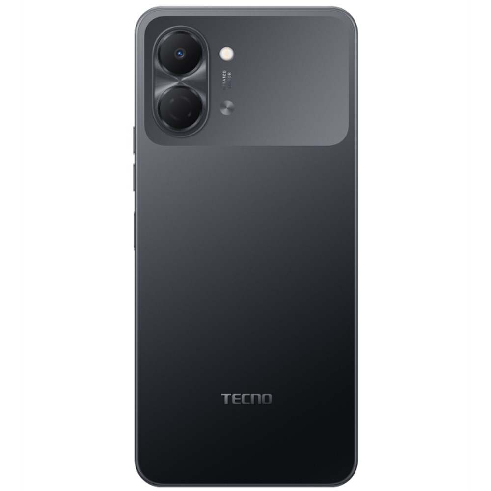 Смартфон Tecno Spark Go 3 4/128GB