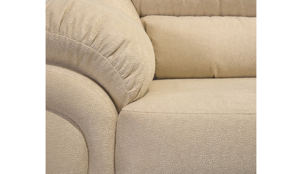 Модульный диван АМАНИ прямой и угловой