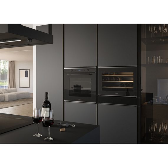 Винный холодильник Franke FMY 24 WCR N XS