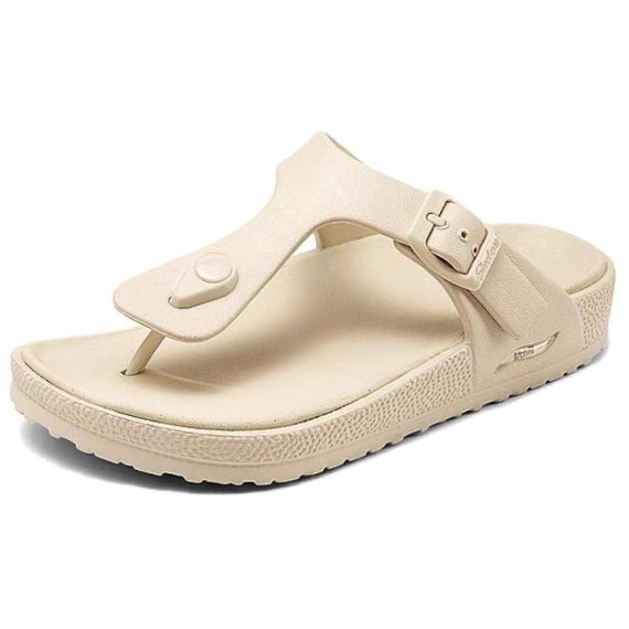 Skechers Foamies 'Natural'