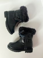 Кожаные сапоги Jarrett, 22