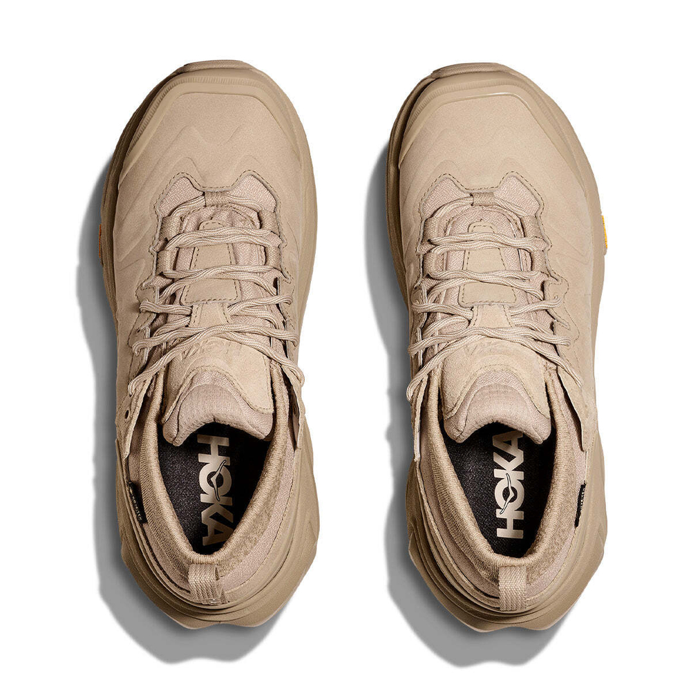 Ботинки мужские Hoka Kaha 3 low GTX