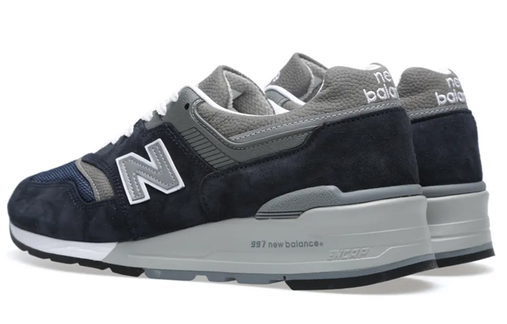 Кроссовки New Balance Nb 997