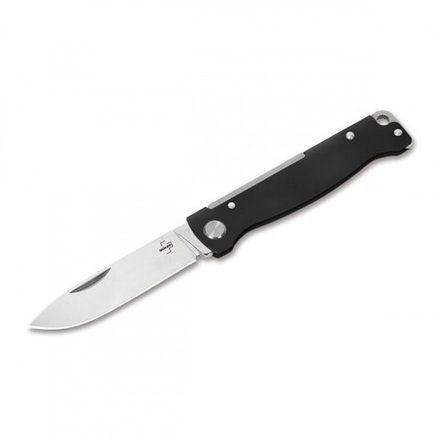 Нож складной Boker Plus 01BO851 Atlas Black