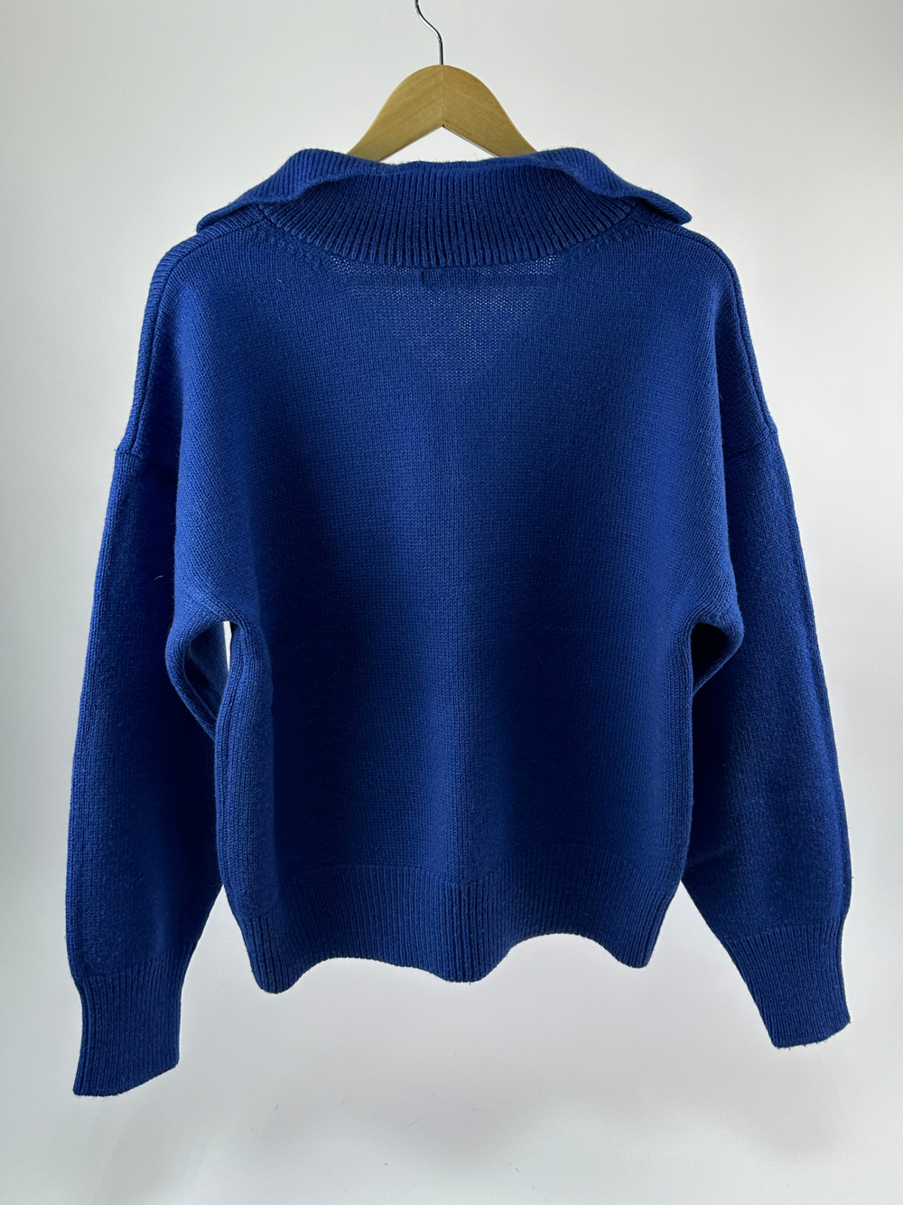 Свитер Aim Clo