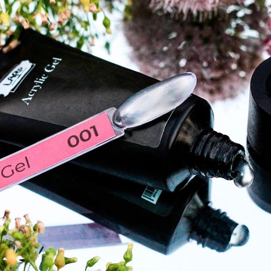 Акригель Laro Nails 30г. №1