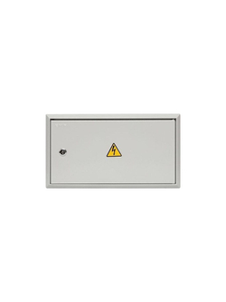 Щит ЩРН-18М(з) EKF mb21-18m