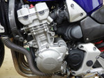 Honda CB900F Hornet , 2002