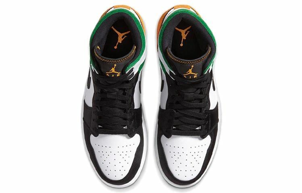 Кроссовки Jordan Air Jordan 1 Mid Se