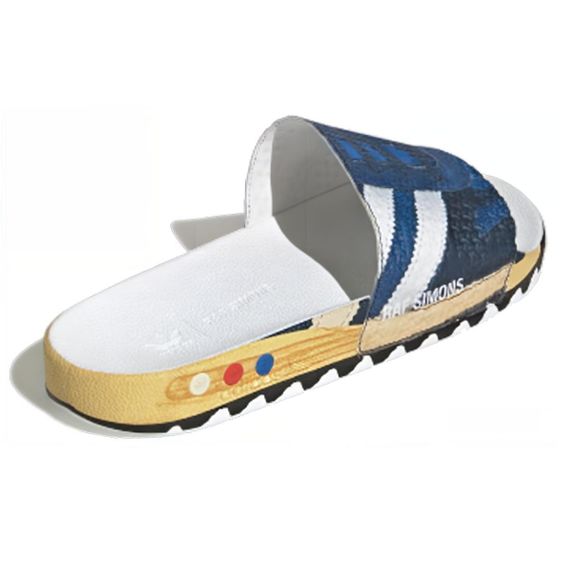 Кроссовки adidas originals Adilette Слипоны Унисекс