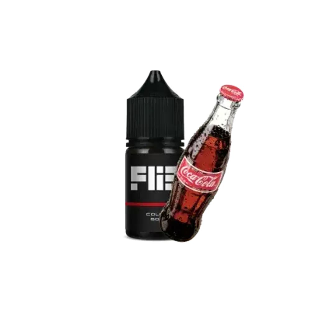 Flip salt COLA (5% 30ml)