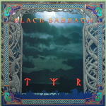 Black Sabbath / Tyr (LP)