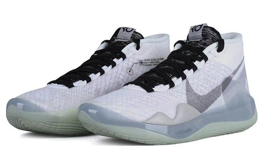 Кроссовки Nike Kd 12 Zoom